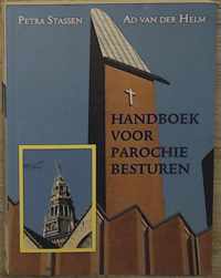 Handboek voor parochiebesturen