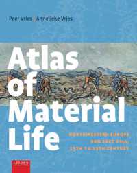 Atlas of Material Life