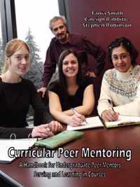 Curricular Peer Mentoring