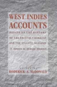 West Indies Accounts