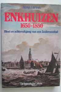 Enkhuizen 1650-1850