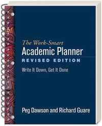 The Work-Smart Academic Planner