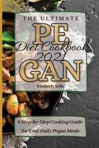 The Ultimate Pegan Diet Cookbook 2021