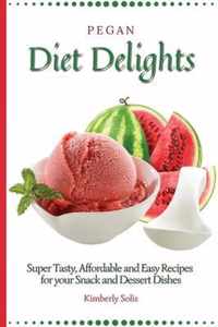 Pegan Diet Delights