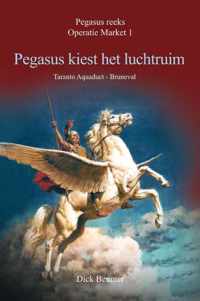 Pegasus reeks 1 -   Pegasus kiest het luchtruim