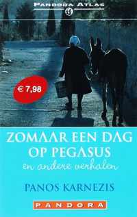 Zomaar een dag op Pegasus en andere verhalen