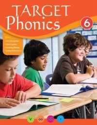 Target Phonics 6