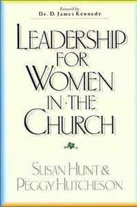 Leadership for Women in the Church