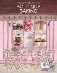 Boutique baking