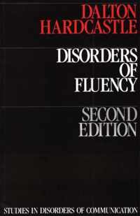 Disorders of Fluency