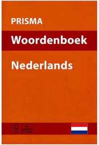 Prisma Woordenboek: Nederlands