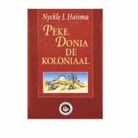 Peke Donia de koloniaal