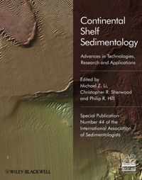 Sediments, Morphology and Sedimentary Processes on Continental Shelves