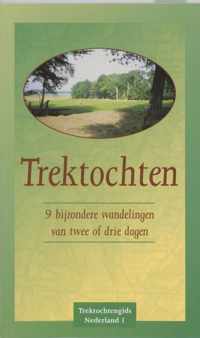 Trektochtengids Voor Nederland