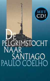 Pelgrimstocht Naar Santiago Met Cd