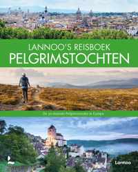 Lannoo's Reisboek - Pelgrimstochten