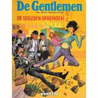 De Gentlemen - De Gouden Driehoek