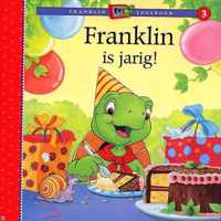 3 Franklin is jarig ! Franklin