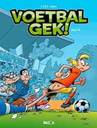 Voetbalgek 10. deel 10