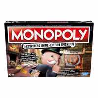 Monopoly - Valsspelers Editie (BelgiÃ«)