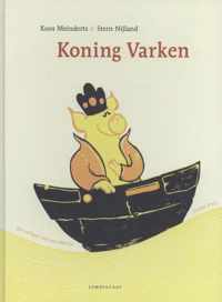 Koning varken