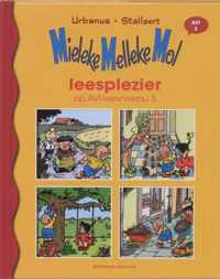 Mieleke Melleke Mol 3