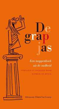 De Grapjas