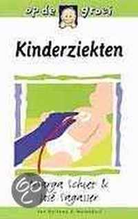 Kinderziekten