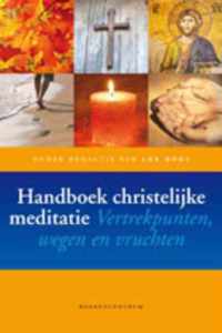 Handboek christelijke meditatie