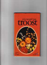 Een woord van troost