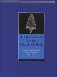 Nederland in de prehistorie / druk Heruitgave