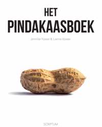 Het pindakaasboek