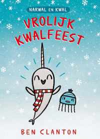 Vrolijk kwalfeest