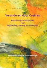 Veranderen door Creëren