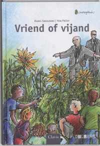 Vriend Of Vijand (Avi 9)