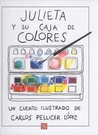 Julieta y su Caja de Colores