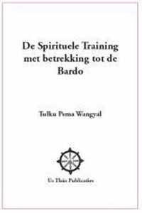 De spirituele training met betrekking tot de bardo