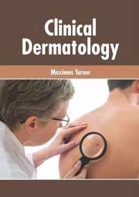 Clinical Dermatology