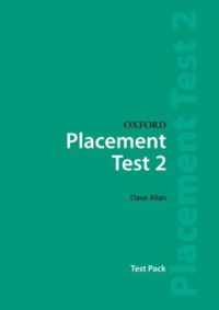 Oxford Placement Tests 2