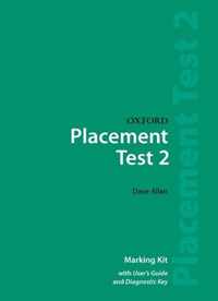 Oxford Placement Tests 2: Marking Kit