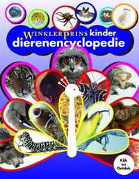 Winkler prins kinder dierenencyclopedie