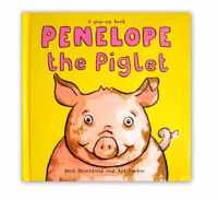 Penelope the Piglet