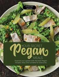 Your Secret Pegan Meals