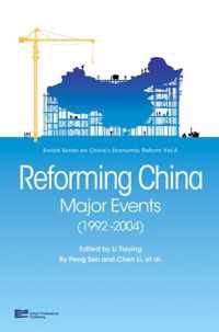 Reforming China