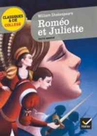 Romeo Et Juliette (Texte Abrege)