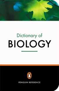 Penguin Dictionary Of Biology 11th