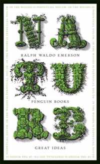 Penguin Great Ideas Nature