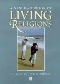 A New Handbook Of Living Religions