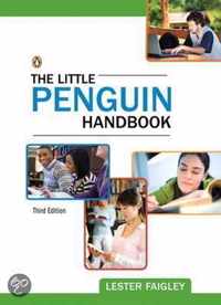 The Little Penguin Handbook