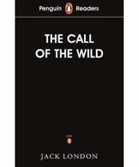 Penguin Readers Level 2 The Call of the Wild ELT Graded Reader